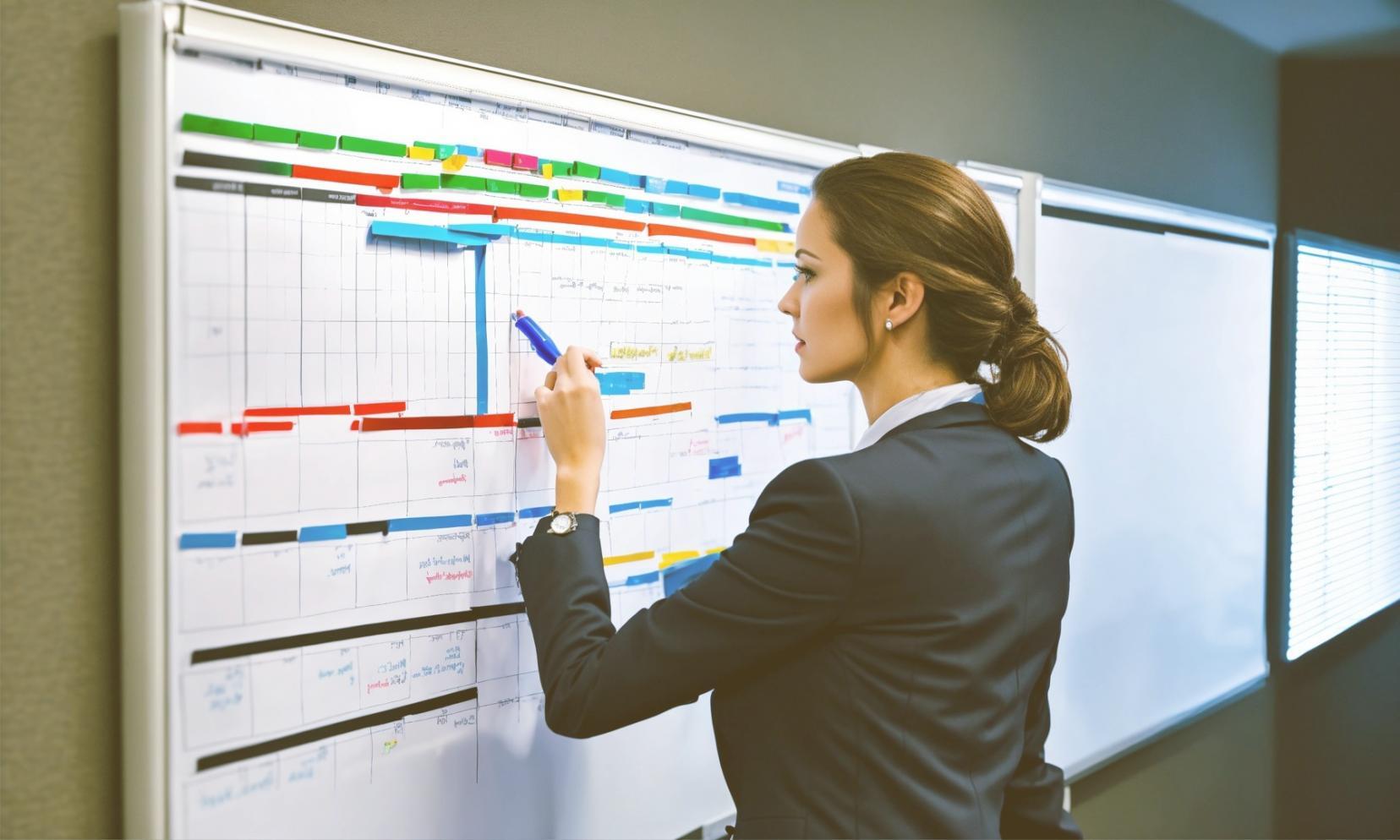 Teilnehmer in konzentrierter Arbeit während einer Reflexionssitzung